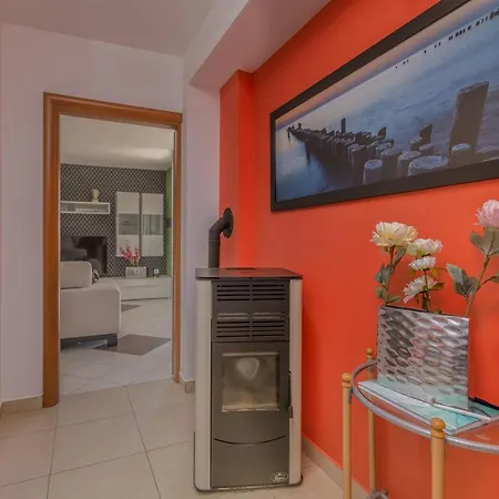 Apartment Oliver Soline (Krk)