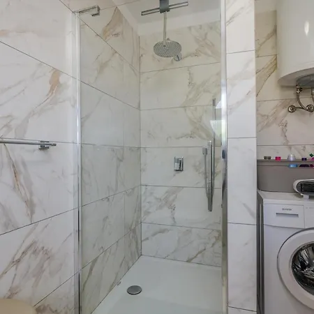 Apartment Oliver Soline (Krk)