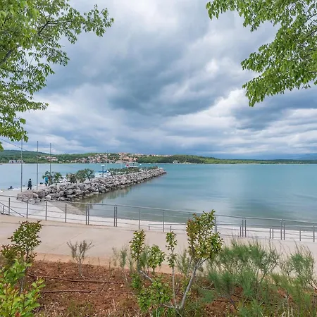 Apartment Oliver Soline (Krk)