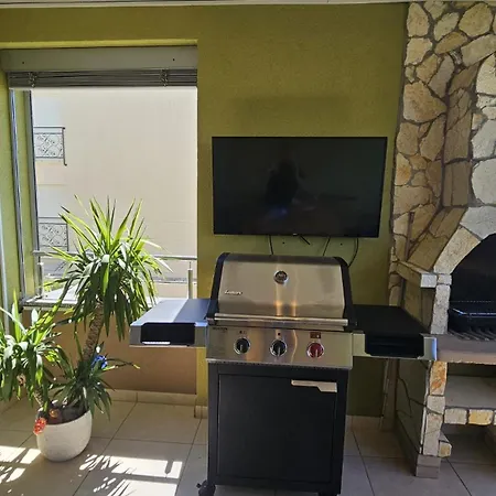 Apartment Oliver Soline (Krk)