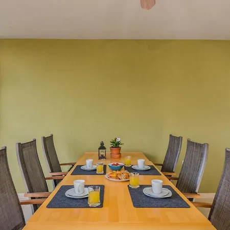 Oliver * Soline (Krk)