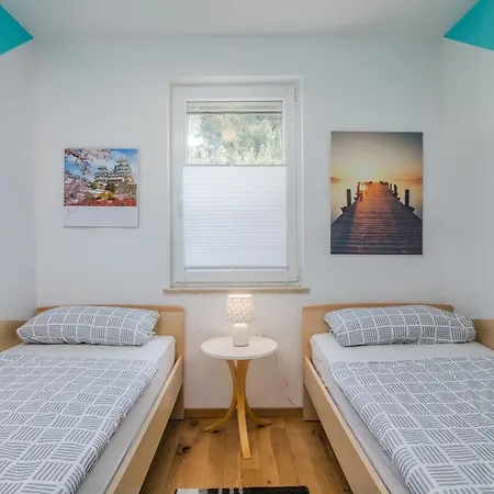 Apartment Oliver *