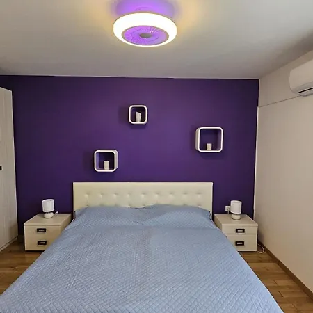 Apartmán Oliver Soline (Krk)