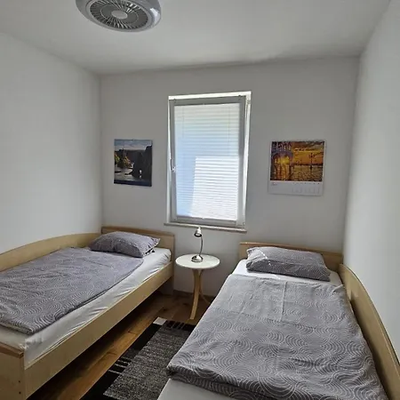 Apartment Oliver *