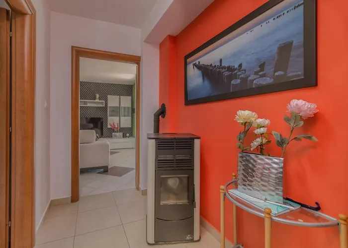 公寓 Oliver 索利纳