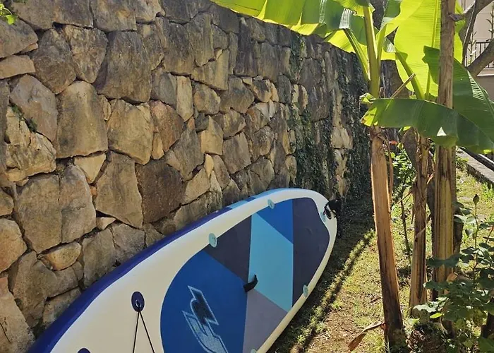 Oliver 公寓 索利纳