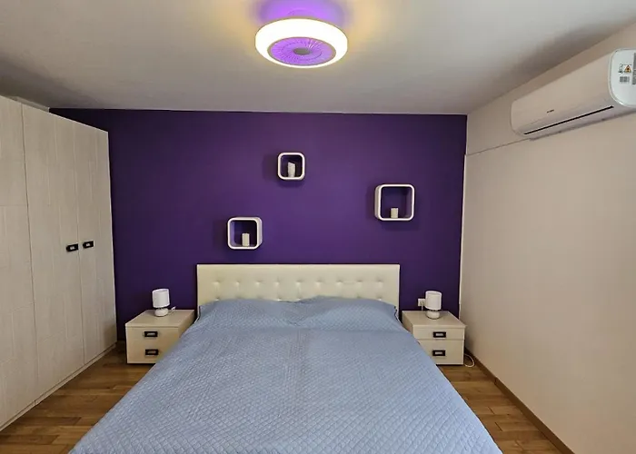 公寓 Oliver 索利纳