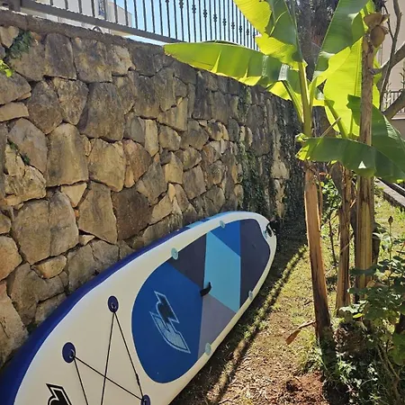 Oliver 아파트 솔린